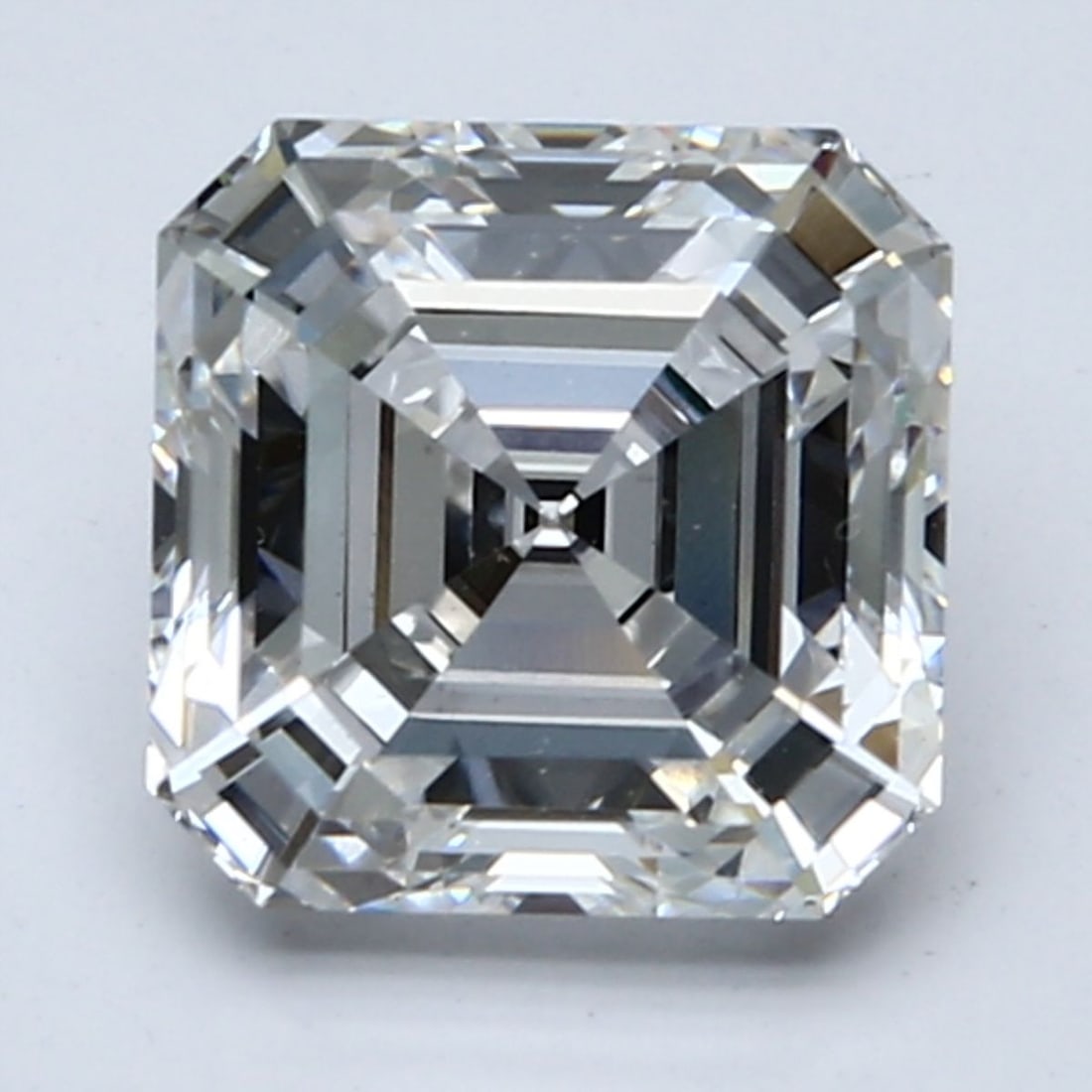 IGI Asscher 2.61ct D VVS1 - Loose Lab Diamond: IGI Asscher 2.61ct D VVS1 - Loose Lab Diamond Item Specifics: Source: This Is A Real Diamond Grown In A Lab Not Mined. Carat: 2.61 Cut: - Color: D Clarity: VVS1 Polish: EX Symmetry: EX Measurements:
