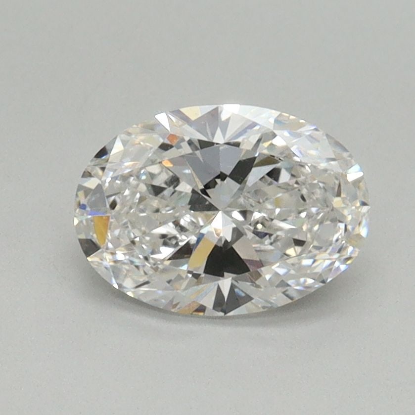 IGI Oval 1.02ct D VVS2 - Loose Lab Diamond: IGI Oval 1.02ct D VVS2 - Loose Lab Diamond Item Specifics: Source: This Is A Real Diamond Grown In A Lab Not Mined. Carat: 1.02 Cut: - Color: D Clarity: VVS2 Polish: EX Symmetry: EX Measurements: