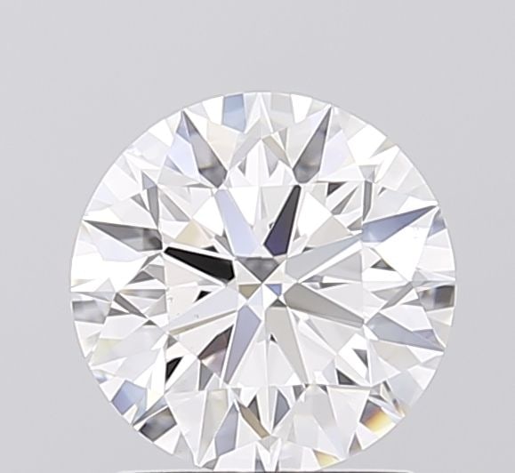 IGI Round 1.56ct D VVS2 - Loose Lab Diamond: IGI Round 1.56ct D VVS2 - Loose Lab Diamond Item Specifics: Source: This Is A Real Diamond Grown In A Lab Not Mined. Carat: 1.56 Cut: EX Color: D Clarity: VVS2 Polish: EX Symmetry: EX Measurements: 7.