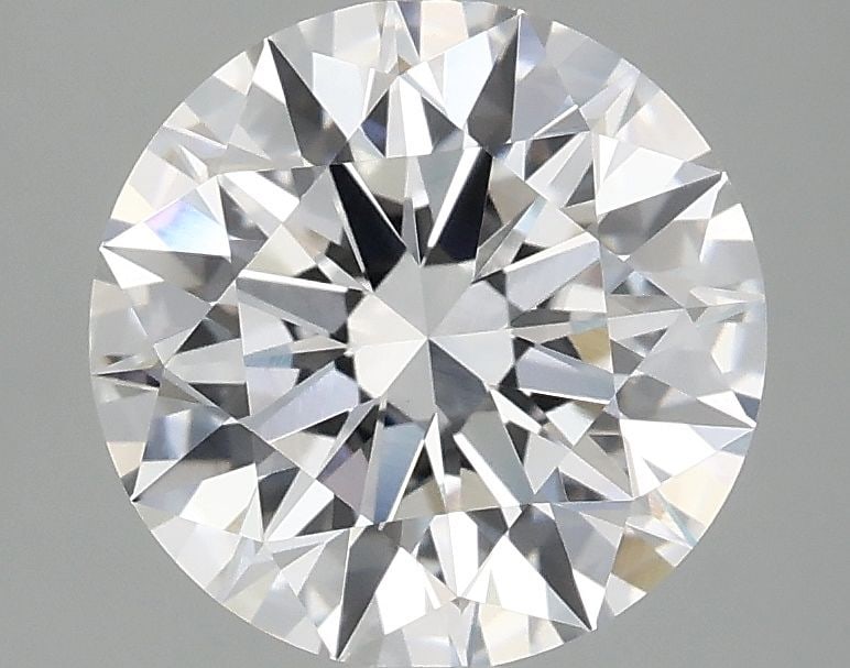 IGI Round 2.51ct D VVS2 - Ideal Loose Lab Diamond: IGI Round 2.51ct D VVS2 - Ideal Loose Lab Diamond Item Specifics: Source: This Is A Real Diamond Grown In A Lab Not Mined. Carat: 2.51 Cut: ID Color: D Clarity: VVS2 Polish: EX Symmetry: EX Measuremen
