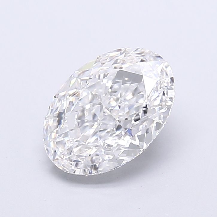 IGI Oval 3.03ct D VVS2 - Loose Lab Diamond: IGI Oval 3.03ct D VVS2 - Loose Lab Diamond Item Specifics: Source: This Is A Real Diamond Grown In A Lab Not Mined. Carat: 3.03 Cut: - Color: D Clarity: VVS2 Polish: EX Symmetry: EX Measurements: