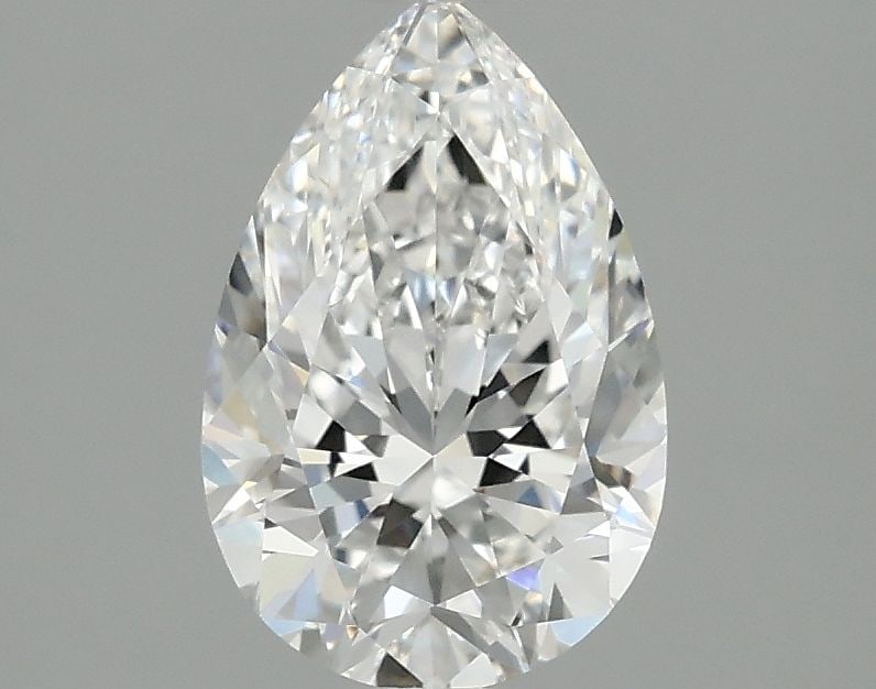IGI Pear 1.51ct D VVS2 - Loose Lab Diamond: IGI Pear 1.51ct D VVS2 - Loose Lab Diamond Item Specifics: Source: This Is A Real Diamond Grown In A Lab Not Mined. Carat: 1.51 Cut: - Color: D Clarity: VVS2 Polish: EX Symmetry: EX Measurements: