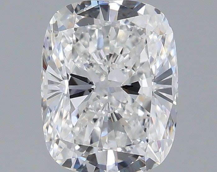 IGI Cushion Modified 1.91ct E VVS2 - Loose Lab Diamond: IGI Cushion Modified 1.91ct E VVS2 - Loose Lab Diamond Item Specifics: Source: This Is A Real Diamond Grown In A Lab Not Mined. Carat: 1.91 Cut: - Color: E Clarity: VVS2 Polish: EX Symmetry: EX Measur