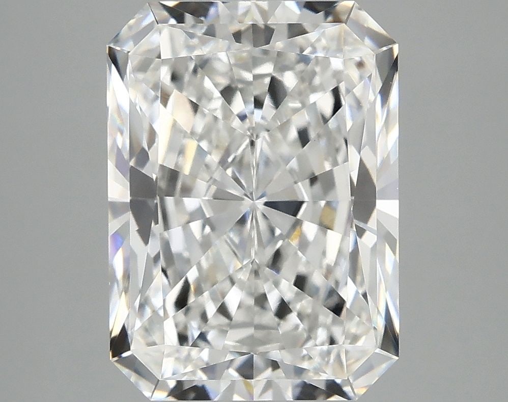 IGI Radiant 4.64ct E VVS2 - Loose Lab Diamond: IGI Radiant 4.64ct E VVS2 - Loose Lab Diamond Item Specifics: Source: This Is A Real Diamond Grown In A Lab Not Mined. Carat: 4.64 Cut: - Color: E Clarity: VVS2 Polish: EX Symmetry: EX Measurements: 1
