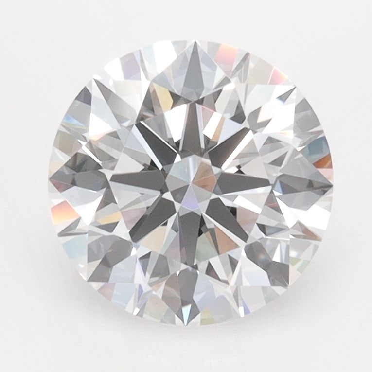 IGI Round 2.01ct D VVS2 - Ideal Loose Lab Diamond: IGI Round 2.01ct D VVS2 - Ideal Loose Lab Diamond Item Specifics: Source: This Is A Real Diamond Grown In A Lab Not Mined. Carat: 2.01 Cut: ID Color: D Clarity: VVS2 Polish: EX Symmetry: EX Measuremen