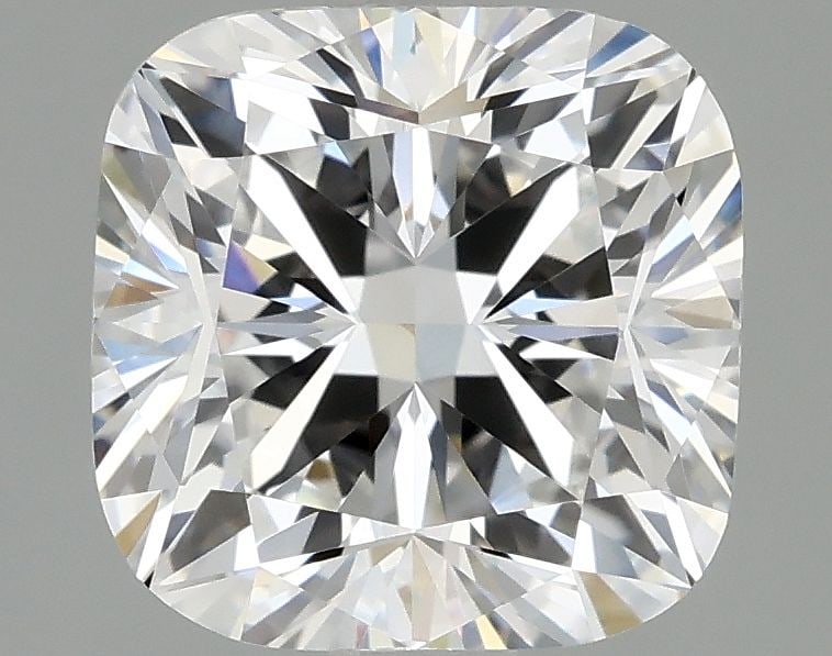 IGI Cushion Modified 2.07ct D VVS2 - Loose Lab Diamond: IGI Cushion Modified 2.07ct D VVS2 - Loose Lab Diamond Item Specifics: Source: This Is A Real Diamond Grown In A Lab Not Mined. Carat: 2.07 Cut: - Color: D Clarity: VVS2 Polish: EX Symmetry: EX Measur