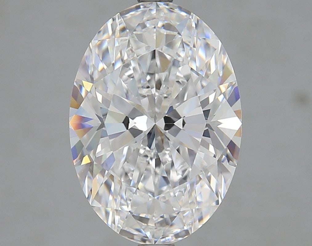 IGI Oval 4.29ct D FL - Loose Lab Diamond: IGI Oval 4.29ct D FL - Loose Lab Diamond Item Specifics: Source: This Is A Real Diamond Grown In A Lab Not Mined. Carat: 4.29 Cut: - Color: D Clarity: FL Polish: EX Symmetry: EX Measurements: 12.95L X