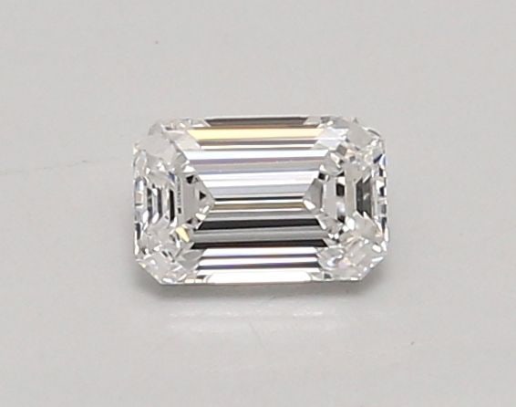 IGI Emerald 0.47ct D FL - Loose Lab Diamond: IGI Emerald 0.47ct D FL - Loose Lab Diamond Item Specifics: Source: This Is A Real Diamond Grown In A Lab Not Mined. Carat: 0.47 Cut: - Color: D Clarity: FL Polish: EX Symmetry: EX Measurements: 5.42L