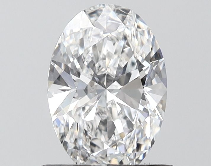 IGI Oval 1.17ct D VVS2 - Loose Lab Diamond: IGI Oval 1.17ct D VVS2 - Loose Lab Diamond Item Specifics: Source: This Is A Real Diamond Grown In A Lab Not Mined. Carat: 1.17 Cut: - Color: D Clarity: VVS2 Polish: EX Symmetry: EX Measurements: 8.57