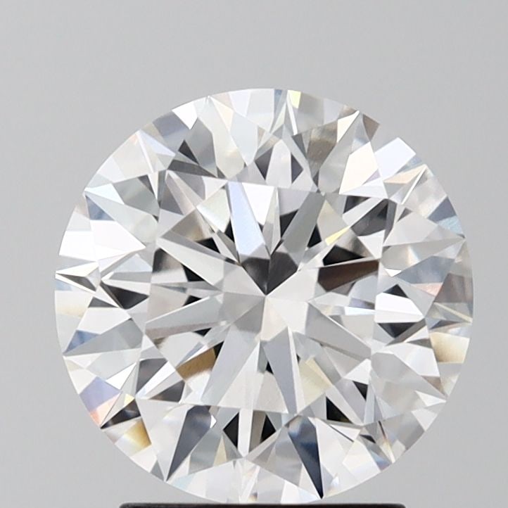 IGI Round 2.53ct E VVS2 - Ideal Loose Lab Diamond: IGI Round 2.53ct E VVS2 - Ideal Loose Lab Diamond Item Specifics: Source: This Is A Real Diamond Grown In A Lab Not Mined. Carat: 2.53 Cut: ID Color: E Clarity: VVS2 Polish: EX Symmetry: EX Measuremen