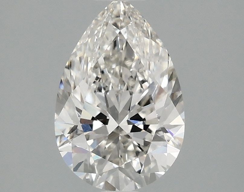IGI Pear 1.52ct G VVS2 - Loose Lab Diamond: IGI Pear 1.52ct G VVS2 - Loose Lab Diamond Item Specifics: Source: This Is A Real Diamond Grown In A Lab Not Mined. Carat: 1.52 Cut: - Color: G Clarity: VVS2 Polish: EX Symmetry: EX Measurements: 9.53