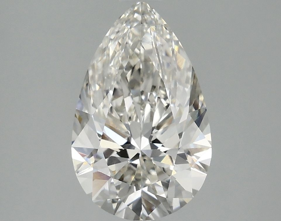 IGI Pear 2.09ct H VVS2 - Loose Lab Diamond: IGI Pear 2.09ct H VVS2 - Loose Lab Diamond Item Specifics: Source: This Is A Real Diamond Grown In A Lab Not Mined. Carat: 2.09 Cut: - Color: H Clarity: VVS2 Polish: EX Symmetry: EX Measurements: 11.1