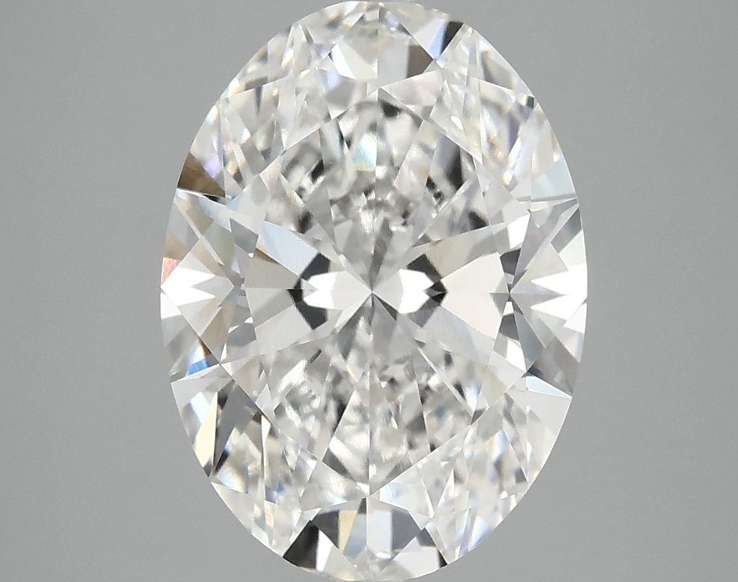 IGI Oval 4.01ct E VVS2 - Loose Lab Diamond: IGI Oval 4.01ct E VVS2 - Loose Lab Diamond Item Specifics: Source: This Is A Real Diamond Grown In A Lab Not Mined. Carat: 4.01 Cut: - Color: E Clarity: VVS2 Polish: EX Symmetry: EX Measurements: