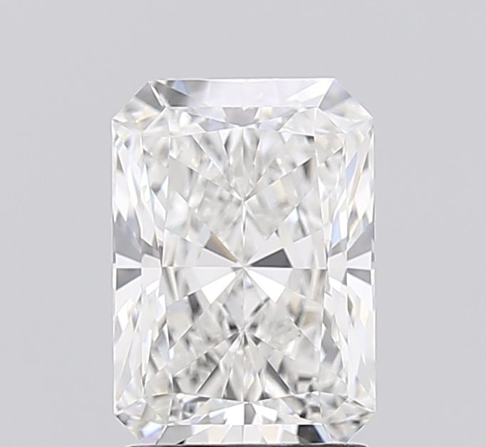 IGI Radiant 2.01ct E VVS2 - Loose Lab Diamond: IGI Radiant 2.01ct E VVS2 - Loose Lab Diamond Item Specifics: Source: This Is A Real Diamond Grown In A Lab Not Mined. Carat: 2.01 Cut: - Color: E Clarity: VVS2 Polish: EX Symmetry: EX Measurements: