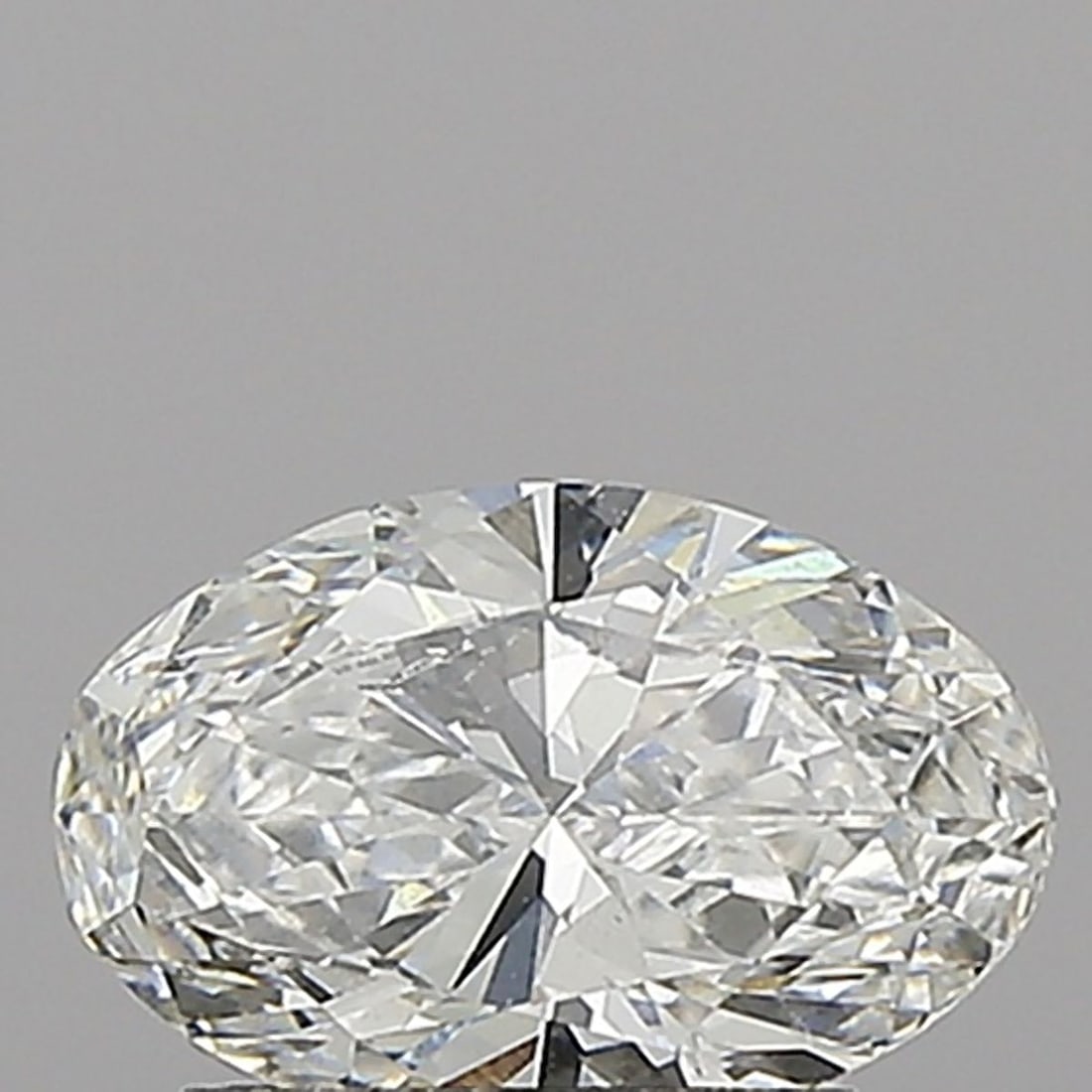 SGL Oval 2.55ct F VVS2 - Loose Lab Diamond: SGL Oval 2.55ct F VVS2 - Loose Lab Diamond Item Specifics: Source: This Is A Real Diamond Grown In A Lab Not Mined. Carat: 2.55 Cut: - Color: F Clarity: VVS2 Polish: VG Symmetry: VG Measurements: