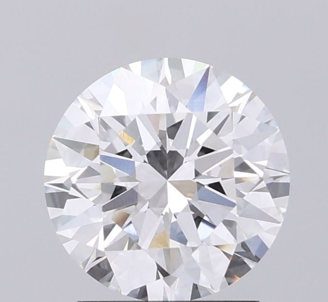 IGI Round 2.0ct D VVS2 - Ideal Loose Lab Diamond: IGI Round 2.0ct D VVS2 - Ideal Loose Lab Diamond Item Specifics: Source: This Is A Real Diamond Grown In A Lab Not Mined. Carat: 2.0 Cut: ID Color: D Clarity: VVS2 Polish: EX Symmetry: EX Measurements