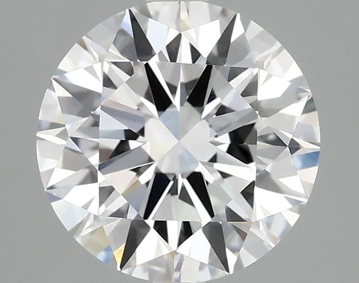 IGI Round 2.06ct D VVS2 - Ideal Loose Lab Diamond: IGI Round 2.06ct D VVS2 - Ideal Loose Lab Diamond Item Specifics: Source: This Is A Real Diamond Grown In A Lab Not Mined. Carat: 2.06 Cut: ID Color: D Clarity: VVS2 Polish: EX Symmetry: EX Measuremen
