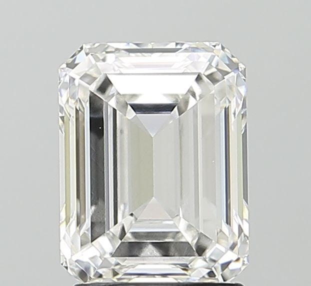 IGI Emerald 2.22ct E VVS2 - Loose Lab Diamond: IGI Emerald 2.22ct E VVS2 - Loose Lab Diamond Item Specifics: Source: This Is A Real Diamond Grown In A Lab Not Mined. Carat: 2.22 Cut: - Color: E Clarity: VVS2 Polish: EX Symmetry: EX Measurements: 8