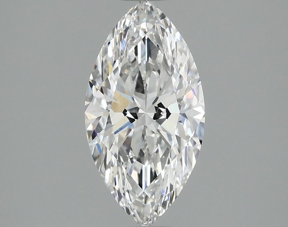 IGI Marquise 1.5ct E VVS2 - Loose Lab Diamond: IGI Marquise 1.5ct E VVS2 - Loose Lab Diamond Item Specifics: Source: This Is A Real Diamond Grown In A Lab Not Mined. Carat: 1.5 Cut: - Color: E Clarity: VVS2 Polish: EX Symmetry: EX Measurements: 11