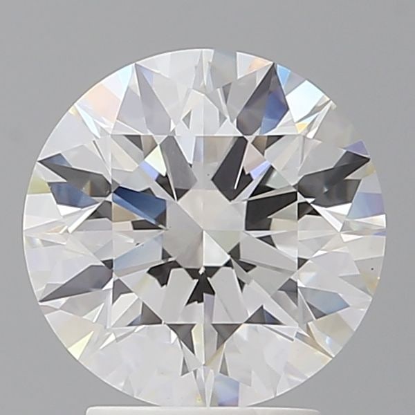 IGI Round 2.96ct F VVS2 - Loose Lab Diamond: IGI Round 2.96ct F VVS2 - Loose Lab Diamond Item Specifics: Source: This Is A Real Diamond Grown In A Lab Not Mined. Carat: 2.96 Cut: EX Color: F Clarity: VVS2 Polish: EX Symmetry: EX Measurements: 9.