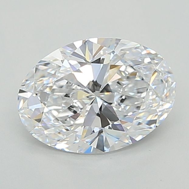 IGI Oval 1.58ct E FL - Loose Lab Diamond: IGI Oval 1.58ct E FL - Loose Lab Diamond Item Specifics: Source: This Is A Real Diamond Grown In A Lab Not Mined. Carat: 1.58 Cut: - Color: E Clarity: FL Polish: EX Symmetry: EX Measurements: 9.19L X 