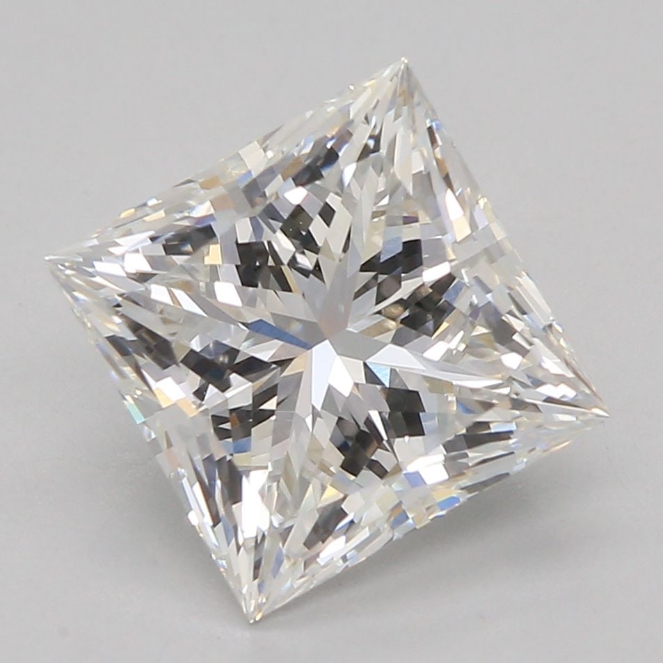 IGI Princess 2.05ct F VVS2 - Loose Lab Diamond: IGI Princess 2.05ct F VVS2 - Loose Lab Diamond Item Specifics: Source: This Is A Real Diamond Grown In A Lab Not Mined. Carat: 2.05 Cut: - Color: F Clarity: VVS2 Polish: EX Symmetry: EX Measurements: