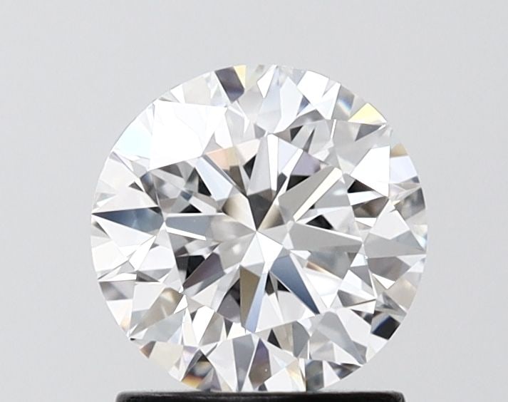 IGI Round 1.26ct D VVS1 - Ideal Loose Lab Diamond: IGI Round 1.26ct D VVS1 - Ideal Loose Lab Diamond Item Specifics: Source: This Is A Real Diamond Grown In A Lab Not Mined. Carat: 1.26 Cut: ID Color: D Clarity: VVS1 Polish: EX Symmetry: EX