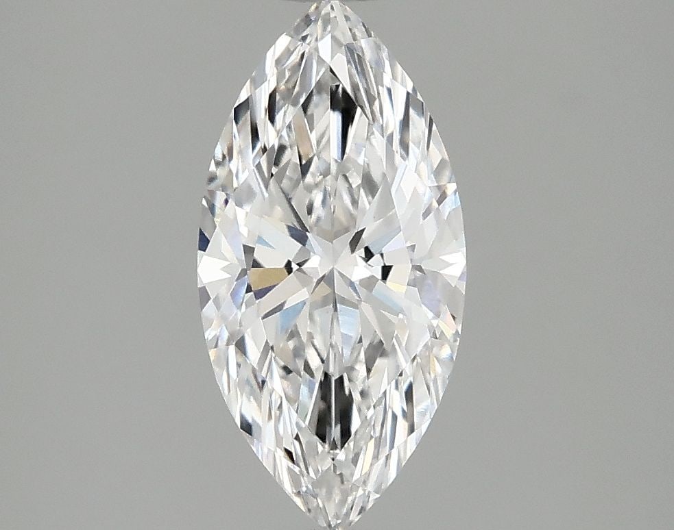 IGI Marquise 1.58ct E VVS2 - Loose Lab Diamond: IGI Marquise 1.58ct E VVS2 - Loose Lab Diamond Item Specifics: Source: This Is A Real Diamond Grown In A Lab Not Mined. Carat: 1.58 Cut: - Color: E Clarity: VVS2 Polish: EX Symmetry: EX Measurements: