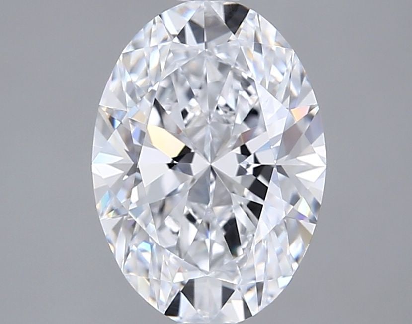 IGI Oval 2.05ct E VVS1 - Loose Lab Diamond: IGI Oval 2.05ct E VVS1 - Loose Lab Diamond Item Specifics: Source: This Is A Real Diamond Grown In A Lab Not Mined. Carat: 2.05 Cut: - Color: E Clarity: VVS1 Polish: EX Symmetry: EX Measurements:
