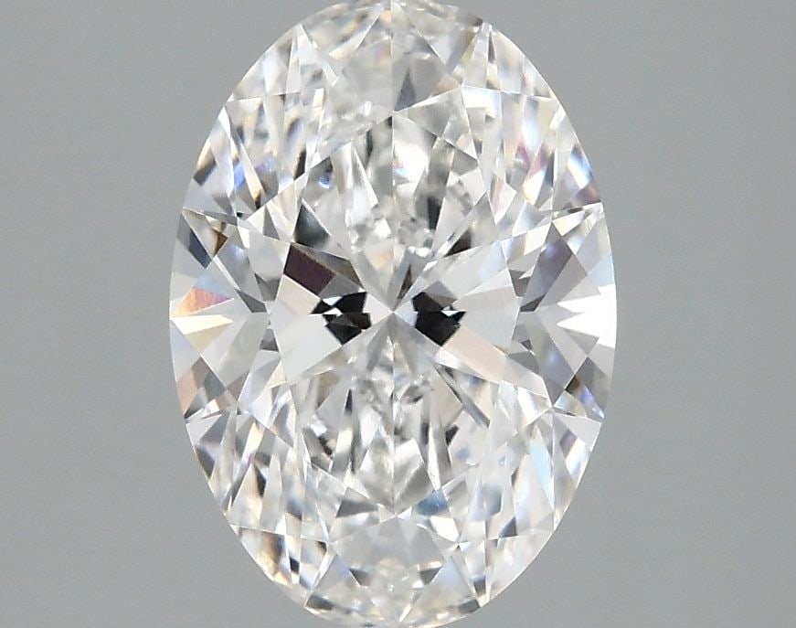 IGI Oval 1.57ct D VVS2 - Loose Lab Diamond: IGI Oval 1.57ct D VVS2 - Loose Lab Diamond Item Specifics: Source: This Is A Real Diamond Grown In A Lab Not Mined. Carat: 1.57 Cut: - Color: D Clarity: VVS2 Polish: EX Symmetry: EX Measurements: