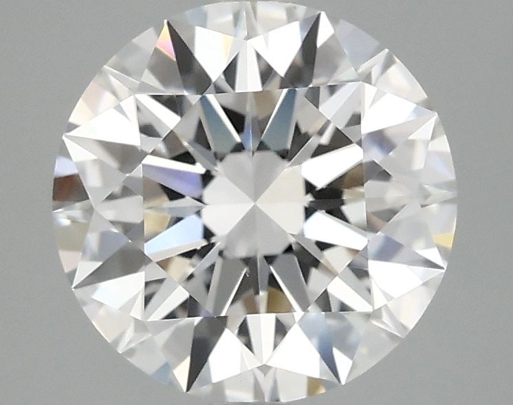 IGI Round 2.56ct E VVS2 - Ideal Loose Lab Diamond: IGI Round 2.56ct E VVS2 - Ideal Loose Lab Diamond Item Specifics: Source: This Is A Real Diamond Grown In A Lab Not Mined. Carat: 2.56 Cut: ID Color: E Clarity: VVS2 Polish: EX Symmetry: EX