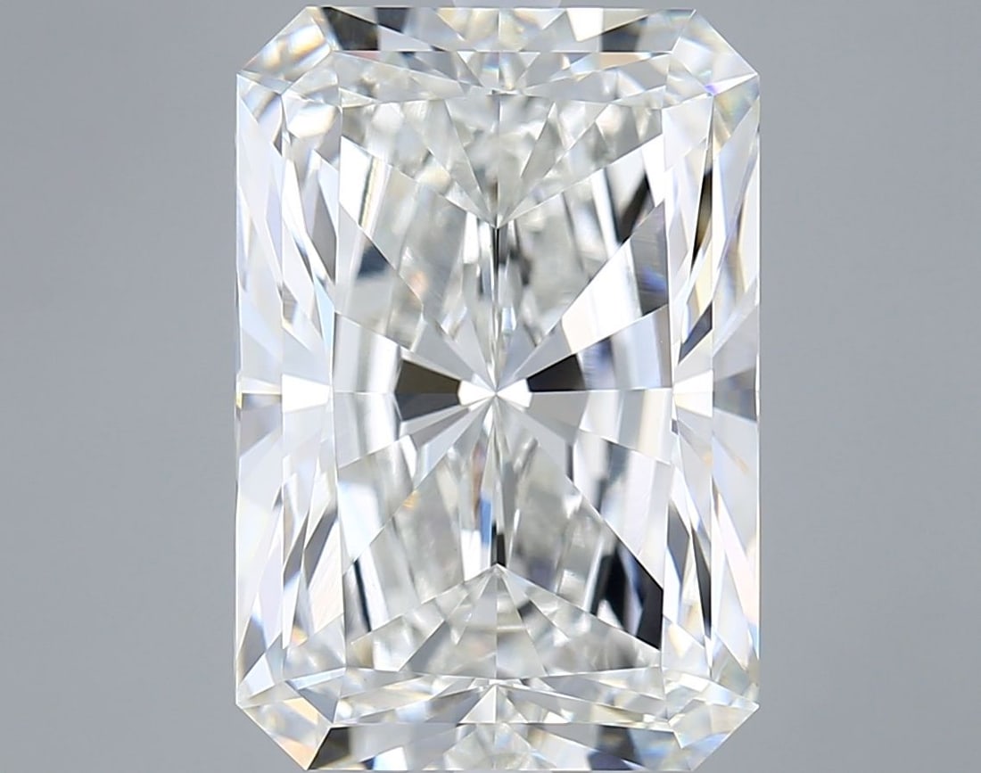 IGI Radiant 9.02ct F VVS2 - Loose Lab Diamond: IGI Radiant 9.02ct F VVS2 - Loose Lab Diamond Item Specifics: Source: This Is A Real Diamond Grown In A Lab Not Mined. Carat: 9.02 Cut: - Color: F Clarity: VVS2 Polish: EX Symmetry: EX Measurements: 1