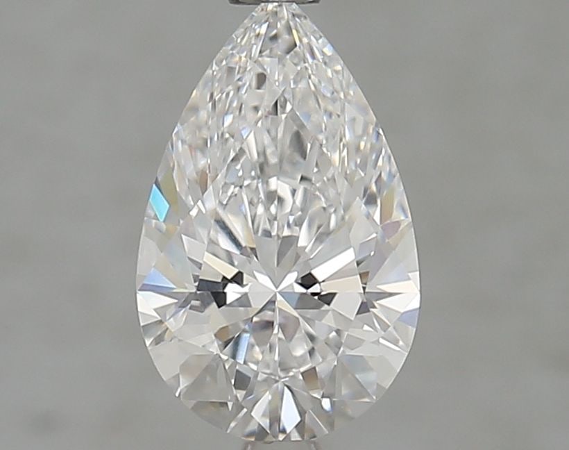 GIA Pear 1.7ct D VVS2 - Loose Lab Diamond: GIA Pear 1.7ct D VVS2 - Loose Lab Diamond Item Specifics: Source: This Is A Real Diamond Grown In A Lab Not Mined. Carat: 1.7 Cut: - Color: D Clarity: VVS2 Polish: EX Symmetry: VG Measurements: 10.73L