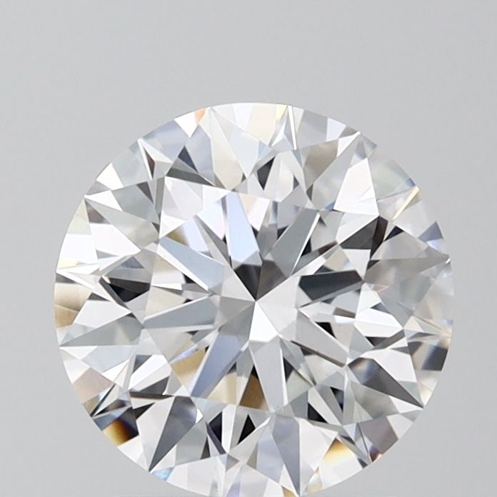 IGI Round 2.07ct D VVS2 - Ideal Loose Lab Diamond: IGI Round 2.07ct D VVS2 - Ideal Loose Lab Diamond Item Specifics: Source: This Is A Real Diamond Grown In A Lab Not Mined. Carat: 2.07 Cut: ID Color: D Clarity: VVS2 Polish: EX Symmetry: EX Measuremen