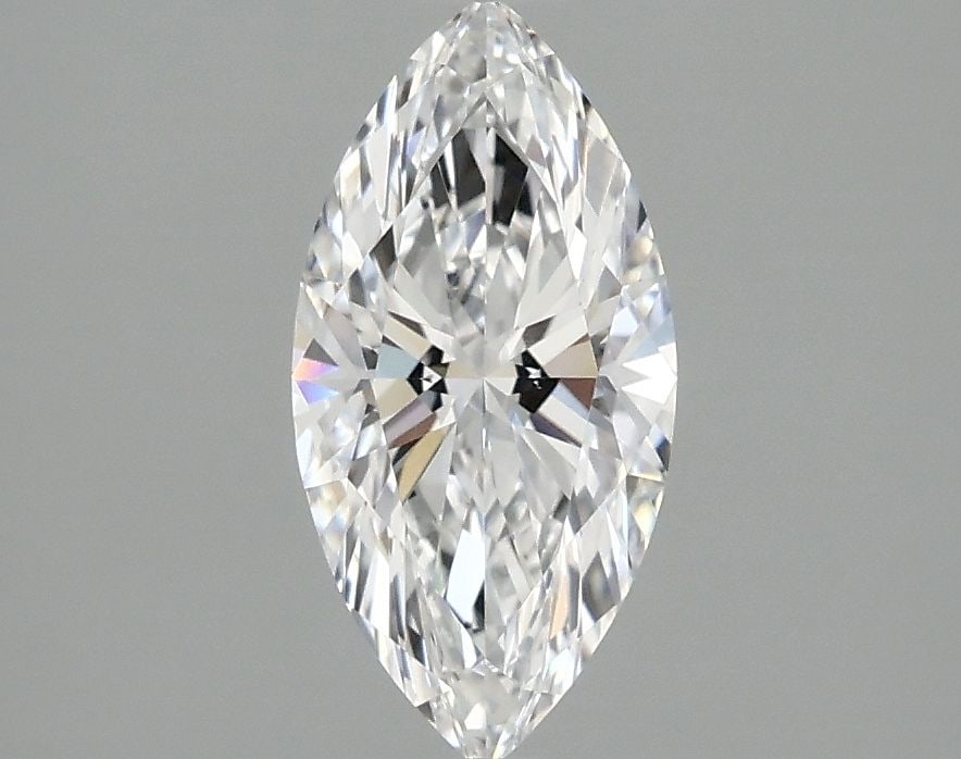 IGI Marquise 1.1ct D VVS2 - Loose Lab Diamond: IGI Marquise 1.1ct D VVS2 - Loose Lab Diamond Item Specifics: Source: This Is A Real Diamond Grown In A Lab Not Mined. Carat: 1.1 Cut: - Color: D Clarity: VVS2 Polish: EX Symmetry: EX Measurements: