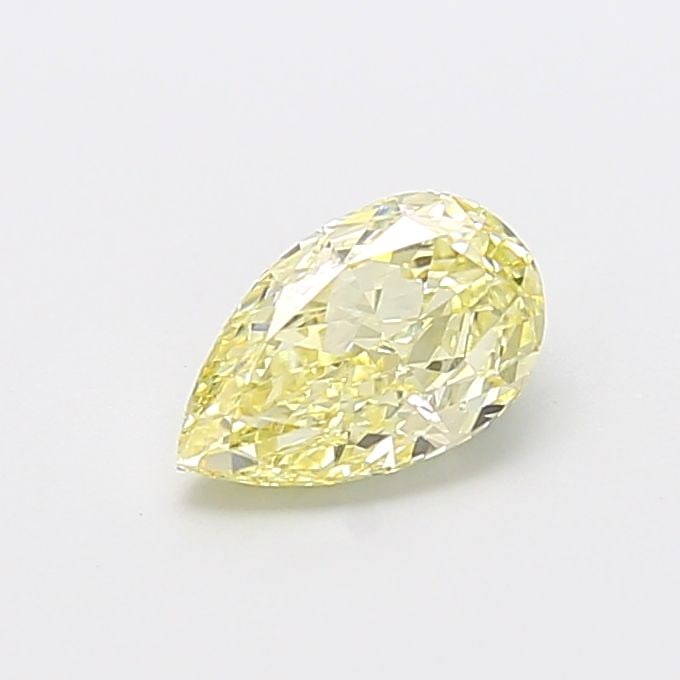 IGI Pear 1.19ct Fancy Yellow VVS2 - Loose Lab Diamond: IGI Pear 1.19ct Fancy Yellow VVS2 - Loose Lab Diamond Item Specifics: Source: This Is A Real Diamond Grown In A Lab Not Mined. Carat: 1.19 Cut: - Color: Fancy Yellow Clarity: VVS2 Polish: EX
