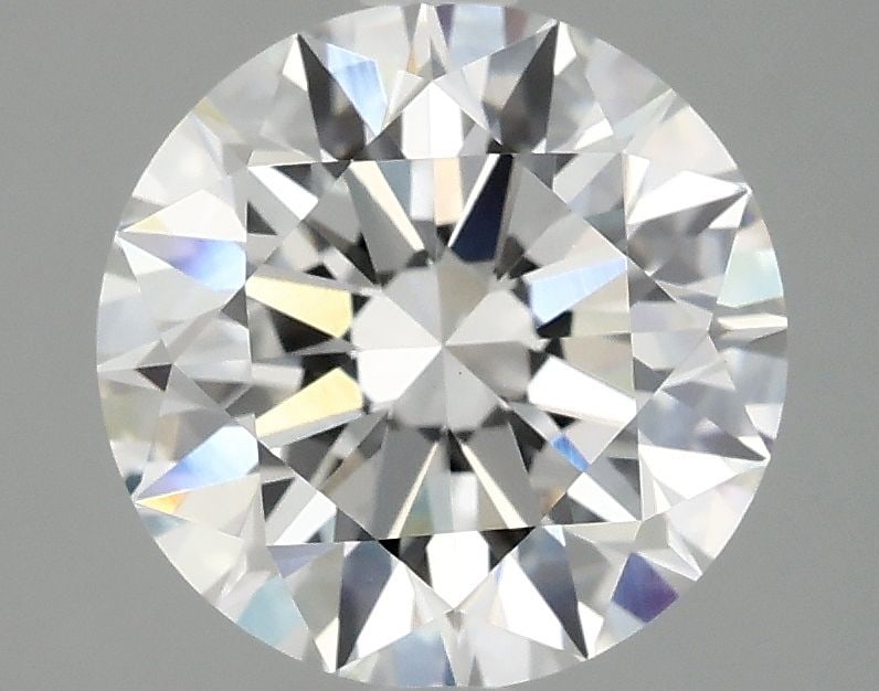 IGI Round 3.08ct E VVS2 - Ideal Loose Lab Diamond: IGI Round 3.08ct E VVS2 - Ideal Loose Lab Diamond Item Specifics: Source: This Is A Real Diamond Grown In A Lab Not Mined. Carat: 3.08 Cut: ID Color: E Clarity: VVS2 Polish: EX Symmetry: EX