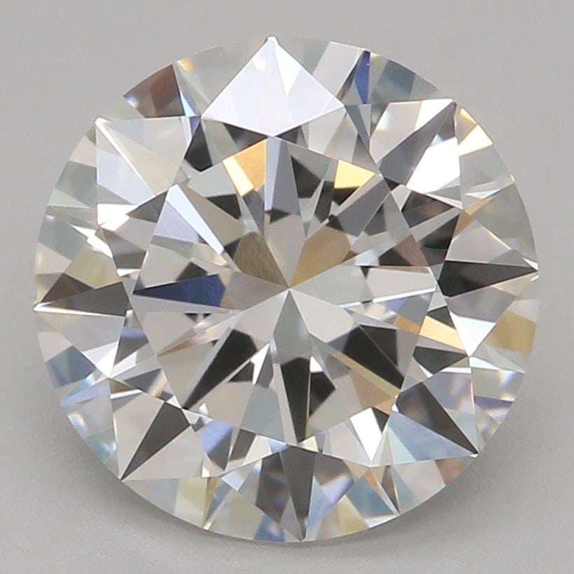 IGI Round 2.05ct E VVS1 - Loose Lab Diamond: IGI Round 2.05ct E VVS1 - Loose Lab Diamond Item Specifics: Source: This Is A Real Diamond Grown In A Lab Not Mined. Carat: 2.05 Cut: EX Color: E Clarity: VVS1 Polish: EX Symmetry: EX Measurements: 8.