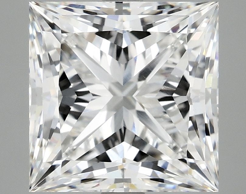 IGI Princess 5.1ct E VVS2 - Loose Lab Diamond: IGI Princess 5.1ct E VVS2 - Loose Lab Diamond Item Specifics: Source: This Is A Real Diamond Grown In A Lab Not Mined. Carat: 5.1 Cut: - Color: E Clarity: VVS2 Polish: EX Symmetry: EX Measurements: