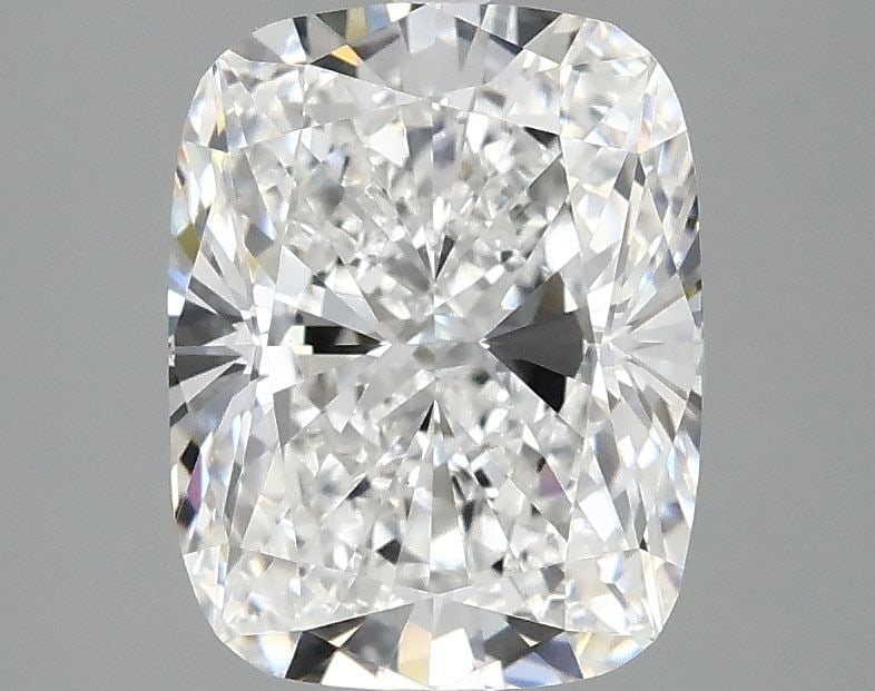 IGI Cushion Modified 2.53ct D VVS2 - Loose Lab Diamond: IGI Cushion Modified 2.53ct D VVS2 - Loose Lab Diamond Item Specifics: Source: This Is A Real Diamond Grown In A Lab Not Mined. Carat: 2.53 Cut: - Color: D Clarity: VVS2 Polish: EX Symmetry: EX Measur