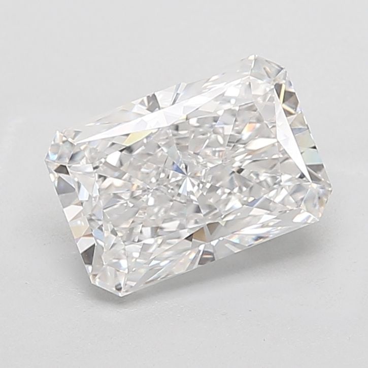 IGI Radiant 3.42ct D VVS2 - Loose Lab Diamond: IGI Radiant 3.42ct D VVS2 - Loose Lab Diamond Item Specifics: Source: This Is A Real Diamond Grown In A Lab Not Mined. Carat: 3.42 Cut: - Color: D Clarity: VVS2 Polish: EX Symmetry: EX Measurements: