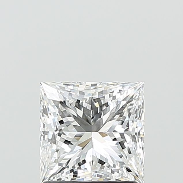 IGI Princess 1.54ct E VVS2 - Loose Lab Diamond: IGI Princess 1.54ct E VVS2 - Loose Lab Diamond Item Specifics: Source: This Is A Real Diamond Grown In A Lab Not Mined. Carat: 1.54 Cut: - Color: E Clarity: VVS2 Polish: EX Symmetry: EX Measurements: