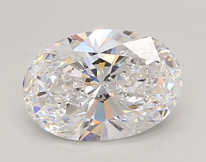 IGI Oval 1.57ct D VVS2 - Loose Lab Diamond: IGI Oval 1.57ct D VVS2 - Loose Lab Diamond Item Specifics: Source: This Is A Real Diamond Grown In A Lab Not Mined. Carat: 1.57 Cut: - Color: D Clarity: VVS2 Polish: EX Symmetry: EX Measurements:
