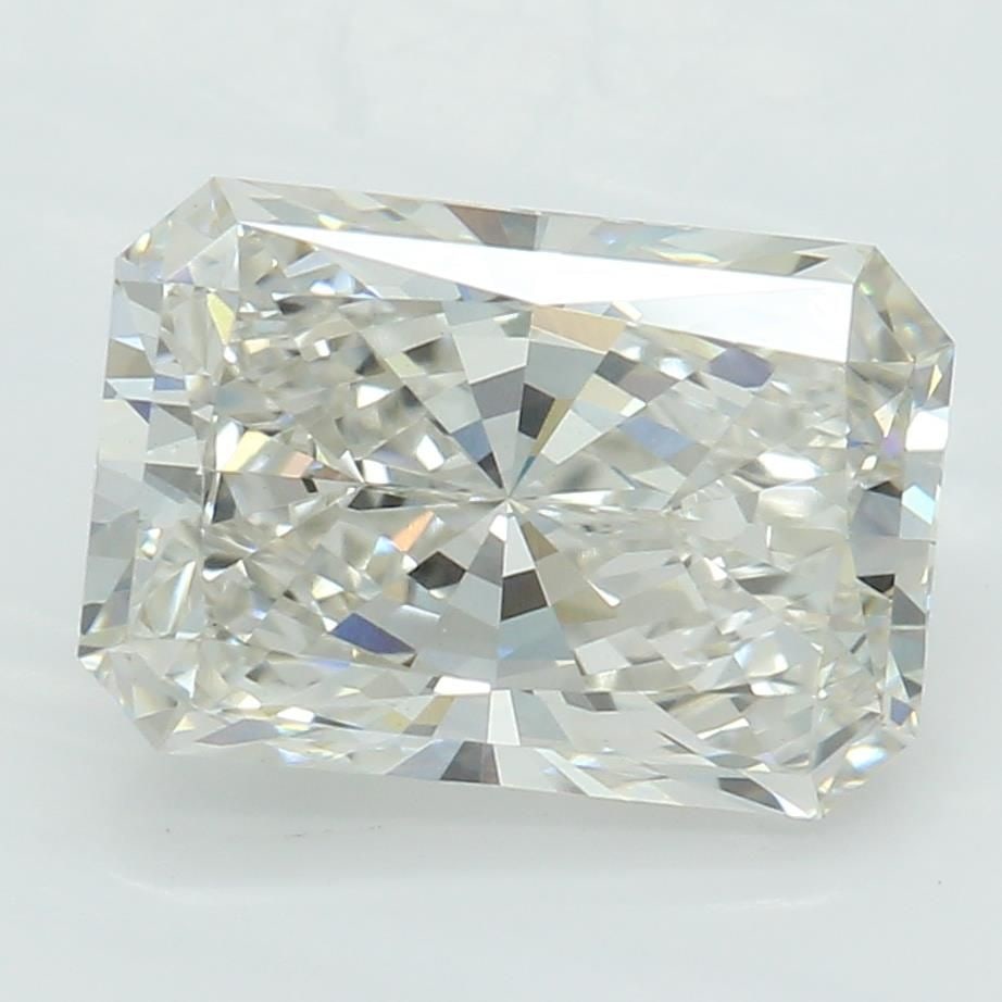 IGI Radiant 1.53ct H VVS2 - Loose Lab Diamond: IGI Radiant 1.53ct H VVS2 - Loose Lab Diamond Item Specifics: Source: This Is A Real Diamond Grown In A Lab Not Mined. Carat: 1.53 Cut: - Color: H Clarity: VVS2 Polish: EX Symmetry: EX Measurements: