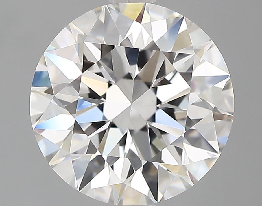 IGI Round 2.52ct E VVS2 - Loose Lab Diamond: IGI Round 2.52ct E VVS2 - Loose Lab Diamond Item Specifics: Source: This Is A Real Diamond Grown In A Lab Not Mined. Carat: 2.52 Cut: EX Color: E Clarity: VVS2 Polish: EX Symmetry: EX Measurements: 8.