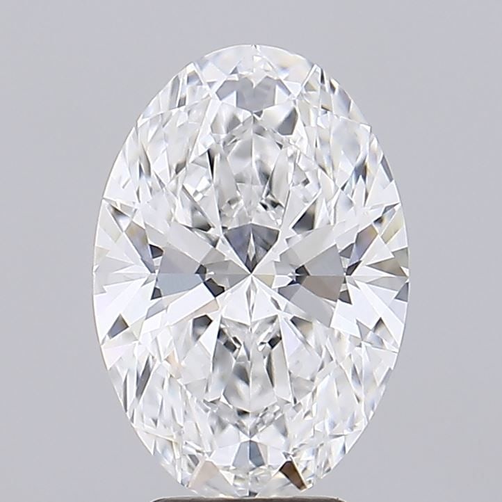GCAL Oval 3.02ct D VVS1 - Loose Lab Diamond: GCAL Oval 3.02ct D VVS1 - Loose Lab Diamond Item Specifics: Source: This Is A Real Diamond Grown In A Lab Not Mined. Carat: 3.02 Cut: - Color: D Clarity: VVS1 Polish: EX Symmetry: EX Measurements:
