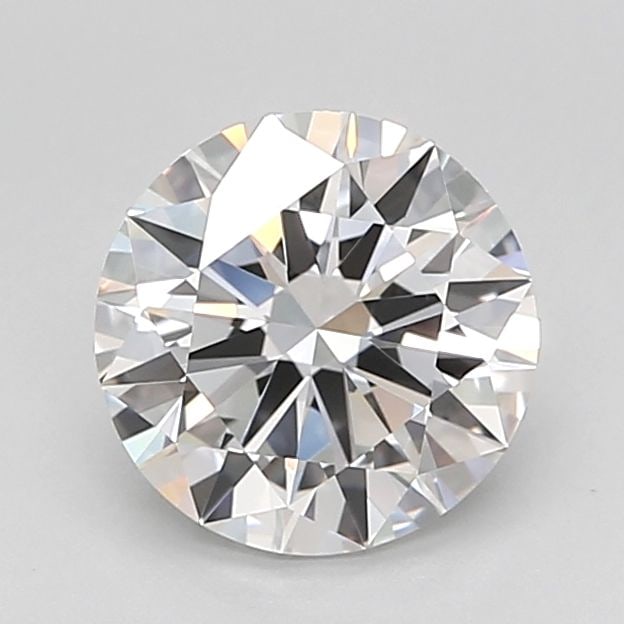 IGI Round 1.5ct D VVS2 - Loose Lab Diamond: IGI Round 1.5ct D VVS2 - Loose Lab Diamond Item Specifics: Source: This Is A Real Diamond Grown In A Lab Not Mined. Carat: 1.5 Cut: EX Color: D Clarity: VVS2 Polish: EX Symmetry: EX Measurements: 7.33