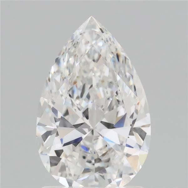 IGI Pear 1.58ct E VVS2 - Loose Lab Diamond: IGI Pear 1.58ct E VVS2 - Loose Lab Diamond Item Specifics: Source: This Is A Real Diamond Grown In A Lab Not Mined. Carat: 1.58 Cut: - Color: E Clarity: VVS2 Polish: EX Symmetry: EX Measurements: