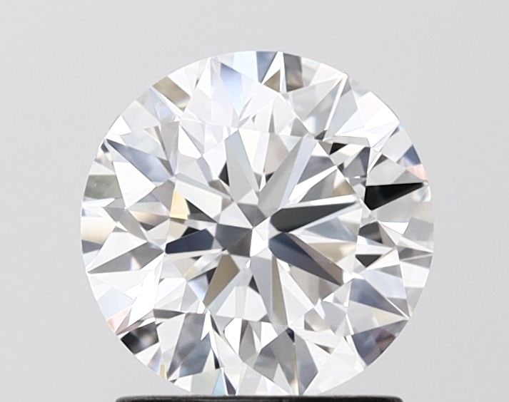 IGI Round 1.45ct D VVS1 - Ideal Loose Lab Diamond: IGI Round 1.45ct D VVS1 - Ideal Loose Lab Diamond Item Specifics: Source: This Is A Real Diamond Grown In A Lab Not Mined. Carat: 1.45 Cut: ID Color: D Clarity: VVS1 Polish: EX Symmetry: EX Measuremen