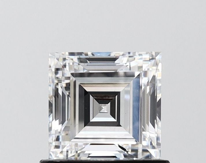 IGI Square Radiant 1.0ct D VVS2 - Loose Lab Diamond: IGI Square Radiant 1.0ct D VVS2 - Loose Lab Diamond Item Specifics: Source: This Is A Real Diamond Grown In A Lab Not Mined. Carat: 1.0 Cut: - Color: D Clarity: VVS2 Polish: EX Symmetry: EX